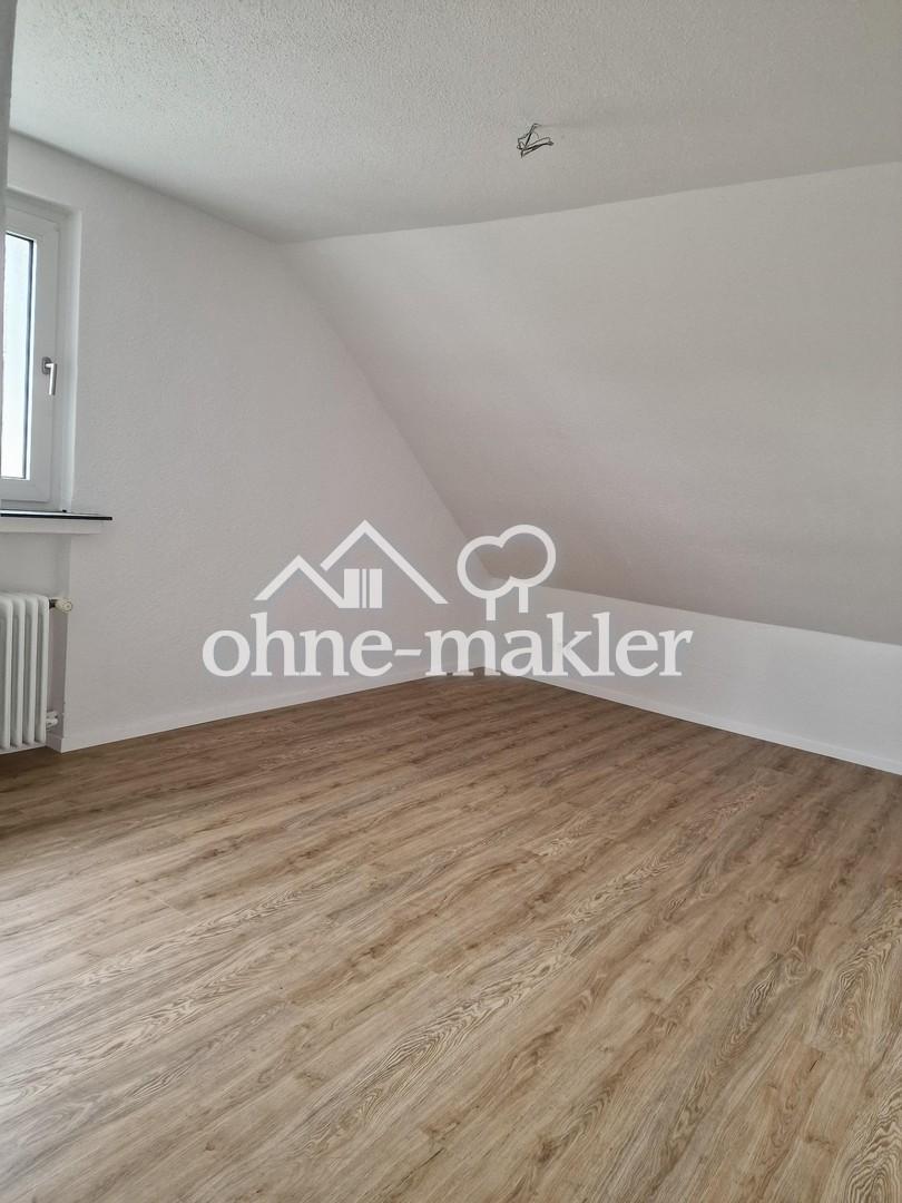 Schöne renovierte 1 Zimmer-Wohnung in zentraler Lage, Uninah - Foto 5