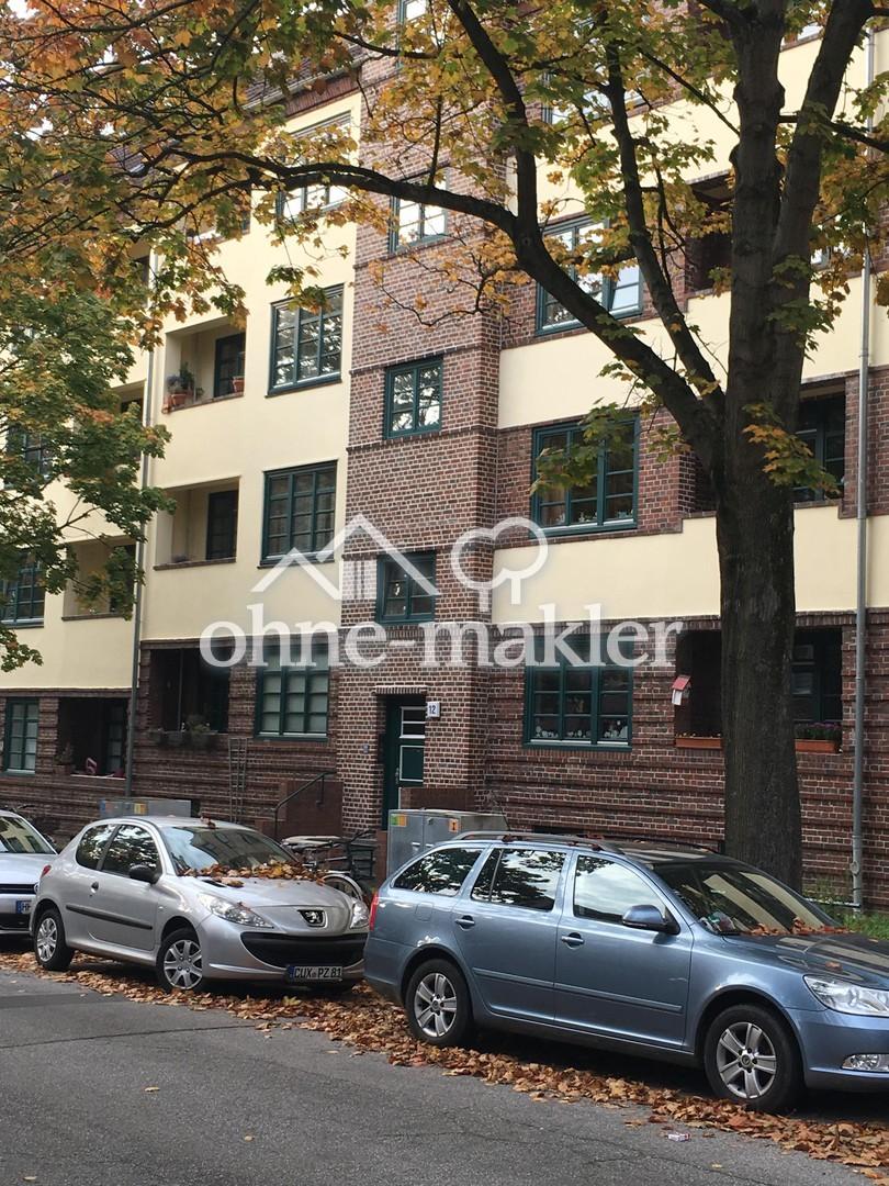 Attraktaktive 2-Zi-Wohnung mit Balkon in ruhiger Einbahnstr. nahe des Stadtparks - Foto 4