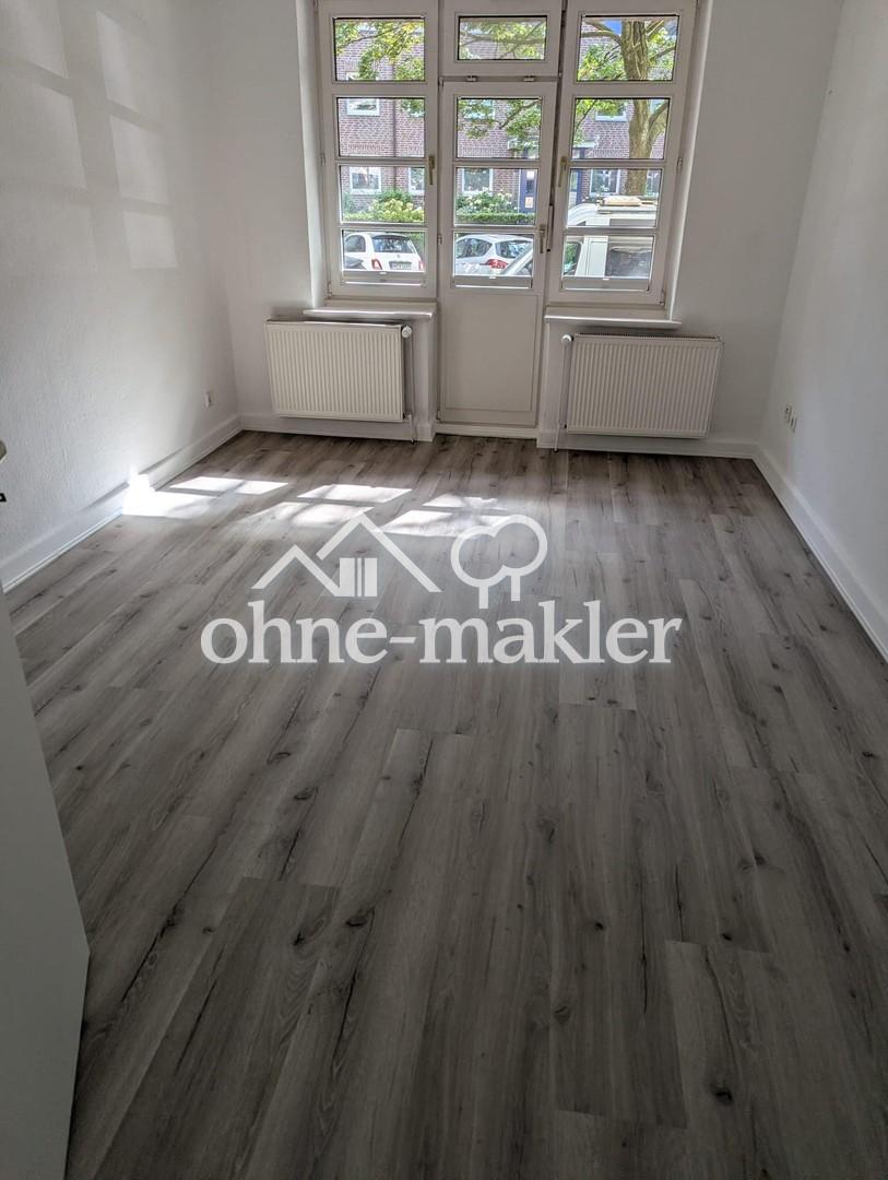 Attraktaktive 2-Zi-Wohnung mit Balkon in ruhiger Einbahnstr. nahe des Stadtparks - Foto 1