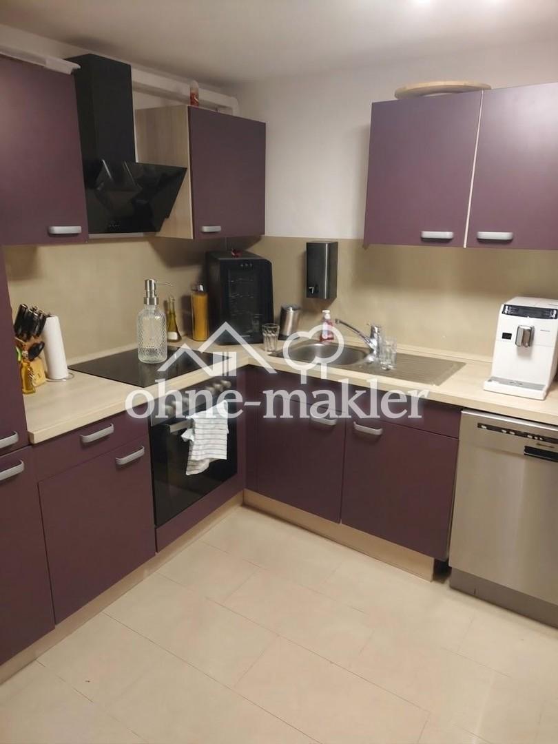 3 Zimmerwohnung mit EBK in weil der Stadt-Merklingen ideal für Kleine Familie, Single und Paare - Photo 5