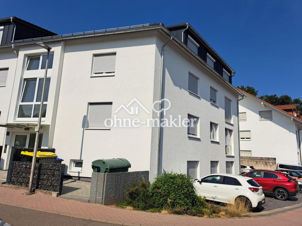 wunderschön geschnittene, lichtdurchflutete 3 Zi. DG- Wohnung - Photo 5