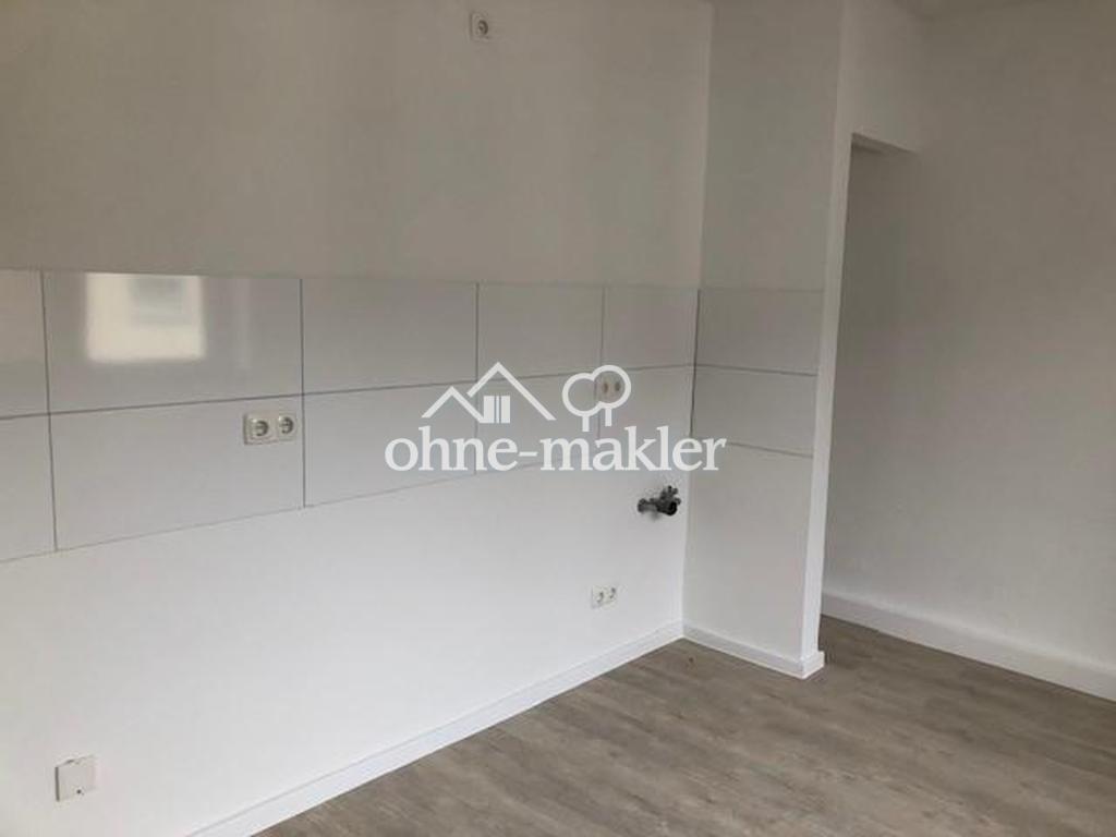 Moderne 2-Zimmer-Wohnung in Herzogenrath-Kohlscheid - Photo 1