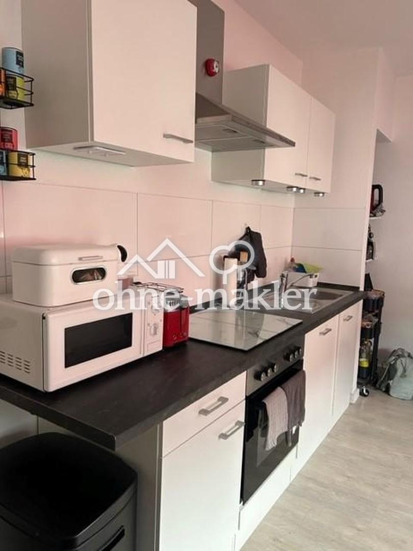 Moderne 2-Zimmer-Wohnung in Herzogenrath-Kohlscheid - Photo 3