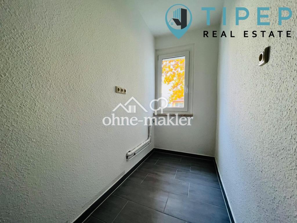 Helle 4-Raum-Wohnung mit Balkon & frisch renoviert – Idyllisches Wohnen im grünen Prießnitz! - Photo 5