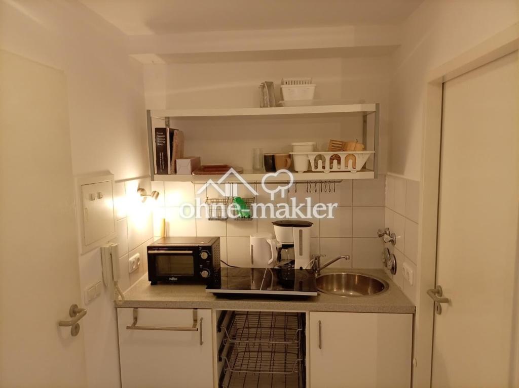 Frisch saniertes, möbliertes Appartement inkl. TG Stellplatz - Foto 4