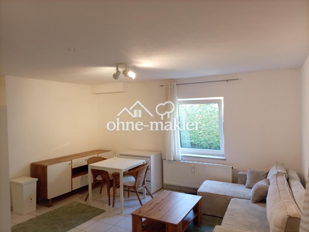 Frisch saniertes, möbliertes Appartement inkl. TG Stellplatz - Foto 1