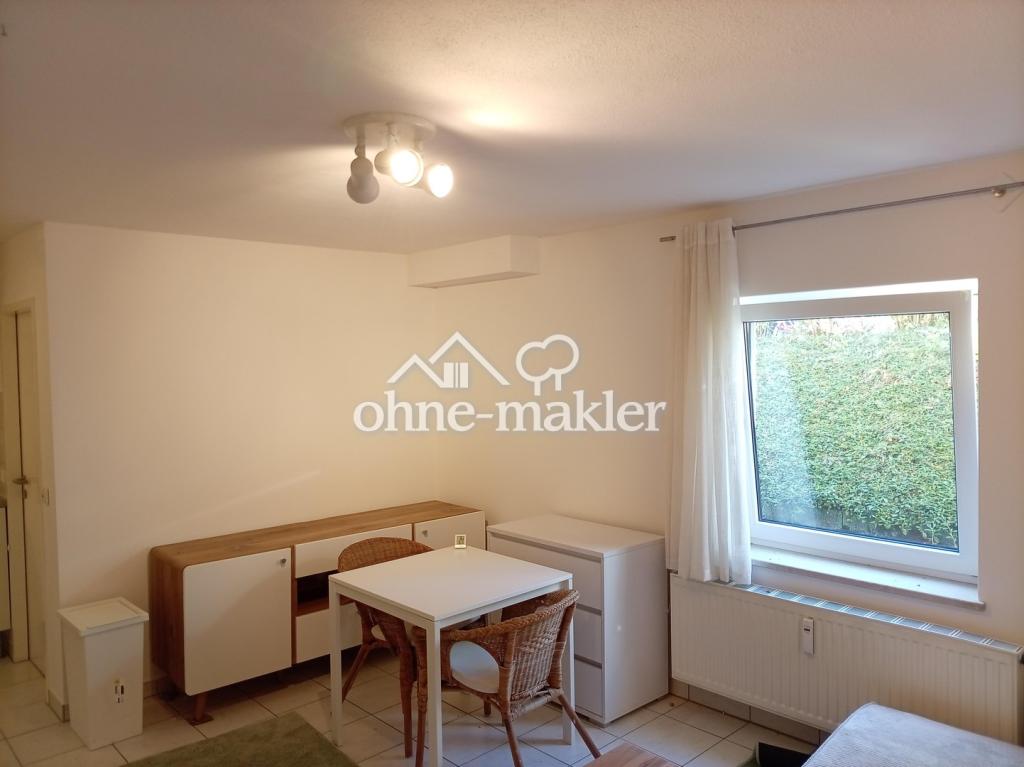 Frisch saniertes, möbliertes Appartement inkl. TG Stellplatz - Foto 2