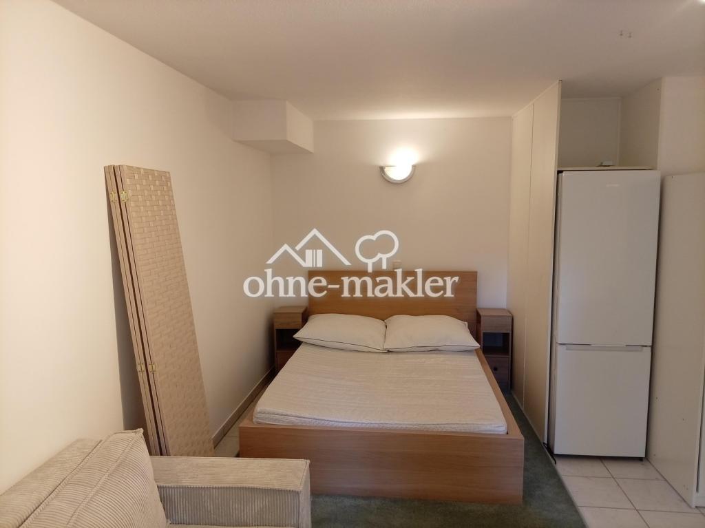 Frisch saniertes, möbliertes Appartement inkl. TG Stellplatz - Foto 3