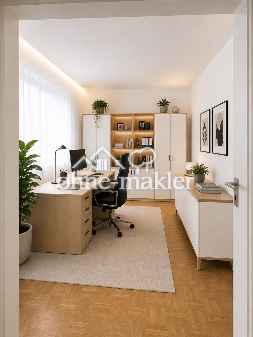 Erstbezug! 5,5-Zi.-EG | 180 m² | Garten | Garage | EBK - Photo 5