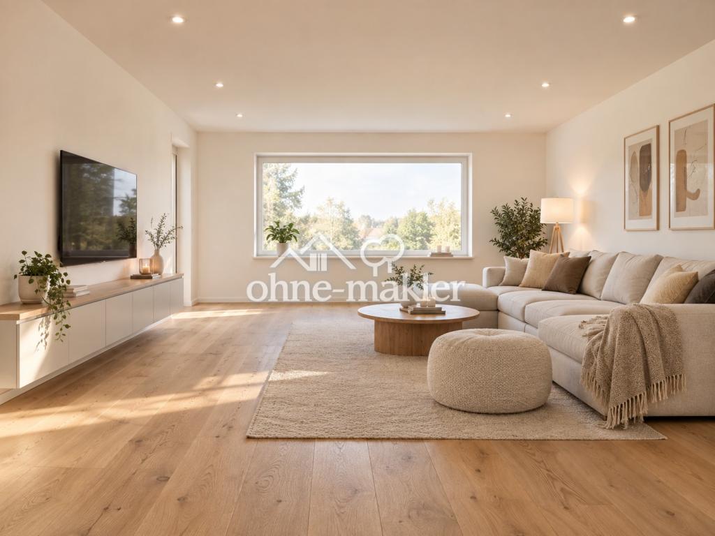 Erstbezug! 5,5-Zi.-EG | 180 m² | Garten | Garage | EBK - Photo 1