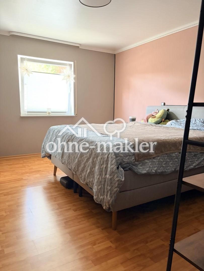 3-ZKB mit 30 m² renovierter Sonnen-Terrasse in Steimel-Weroth - Foto 3