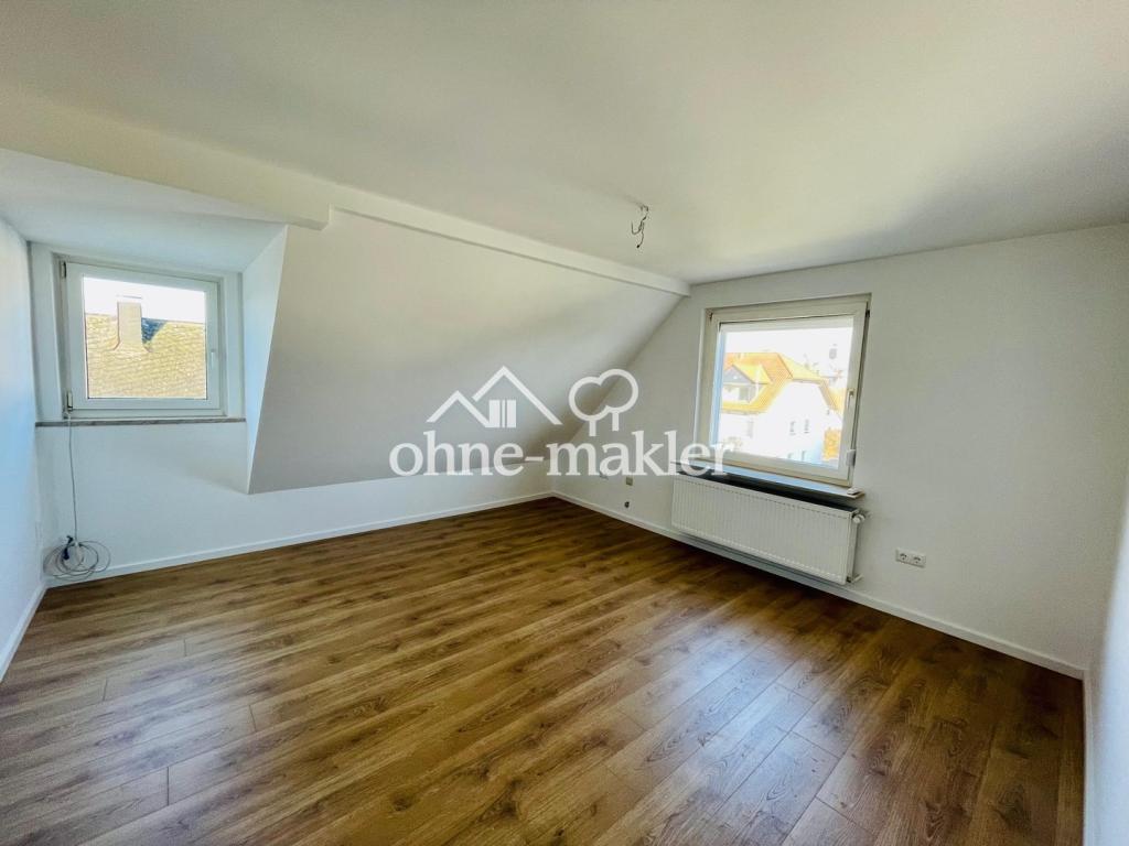 Schöne 2-Zimmer-Wohnung in ruhiger Lage von Braunfels - Foto 4
