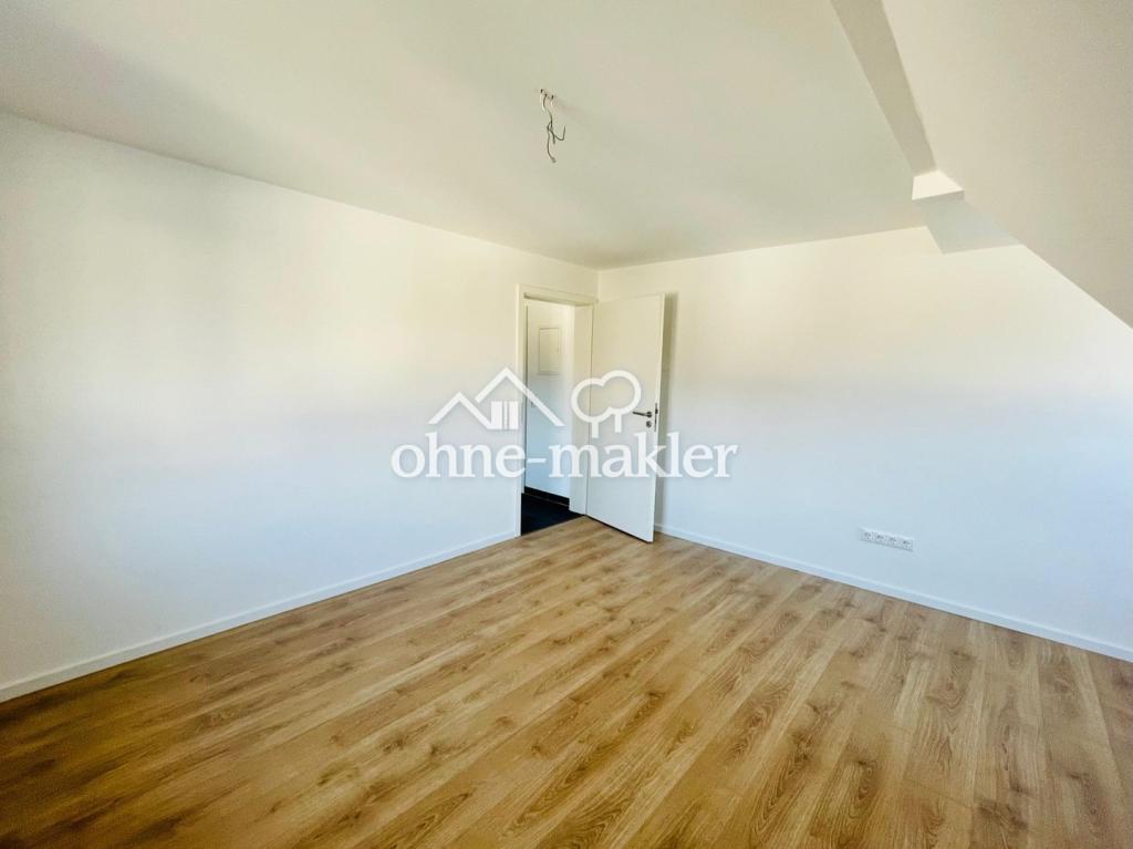 Schöne 2-Zimmer-Wohnung in ruhiger Lage von Braunfels - Foto 5