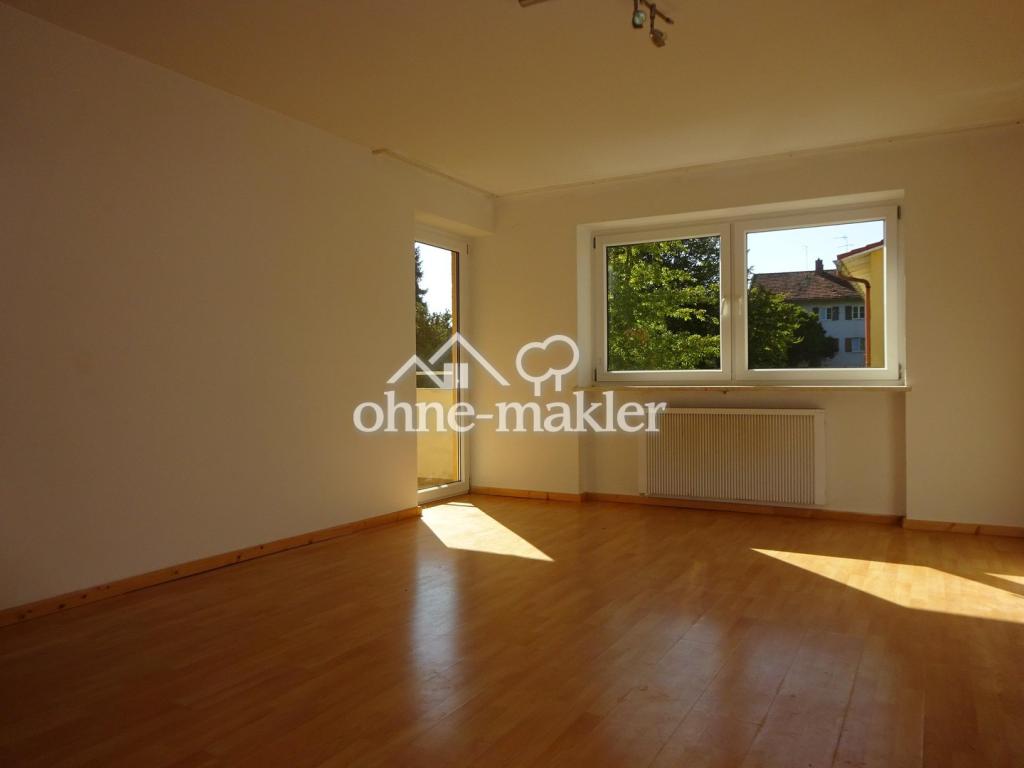 Schöne 2-Zimmer-Wohnung mit Balkon - Photo 2
