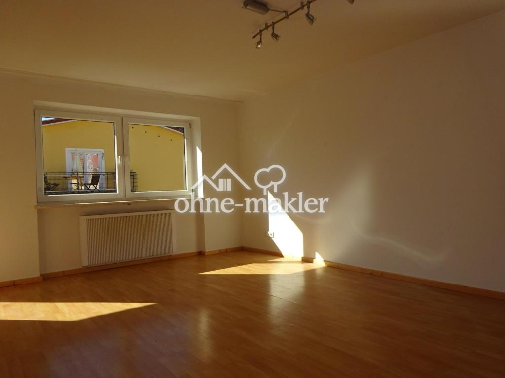 Schöne 2-Zimmer-Wohnung mit Balkon - Photo 1