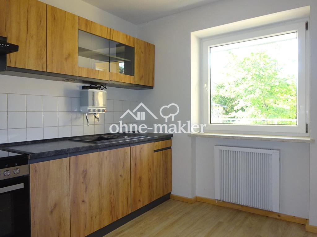 Schöne 2-Zimmer-Wohnung mit Balkon - Photo 4