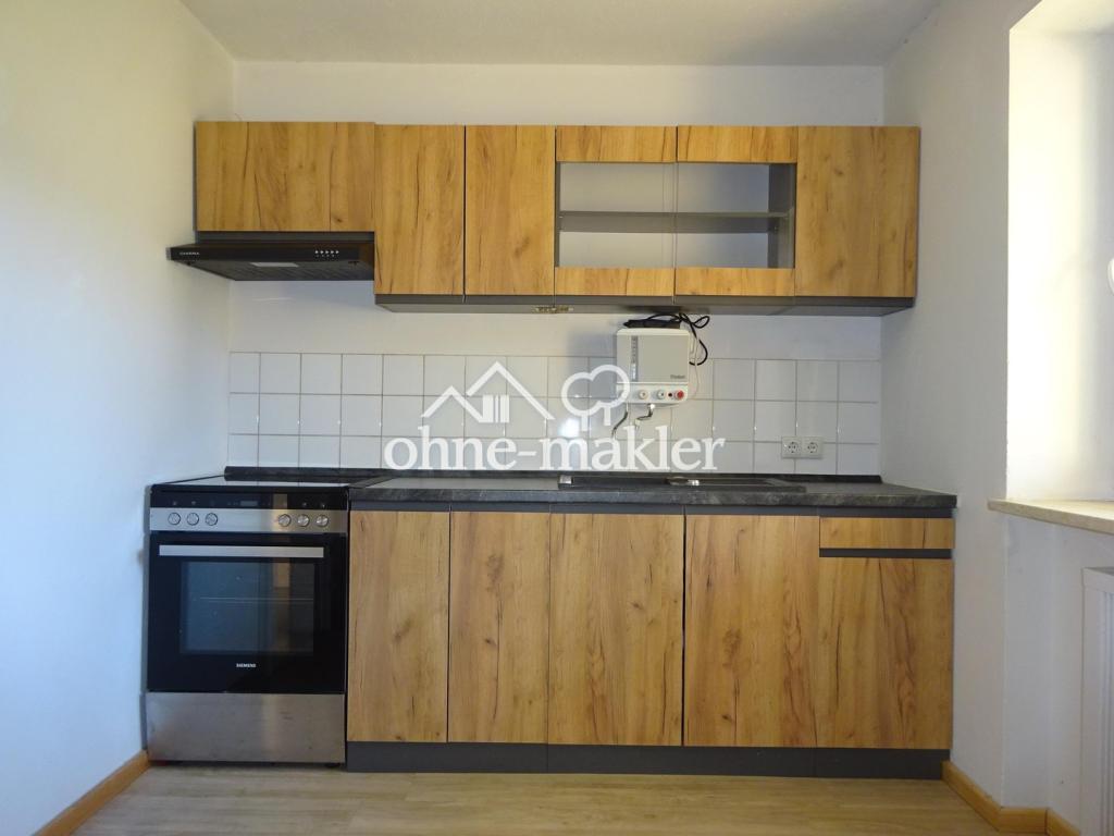 Schöne 2-Zimmer-Wohnung mit Balkon - Photo 3