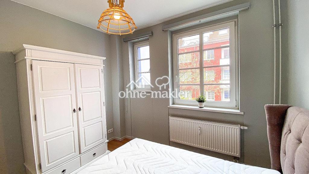 2-Zimmer-Wohnung mit EBK und Balkon, 54 m², zentral in Berlin-Neukölln - Photo 5