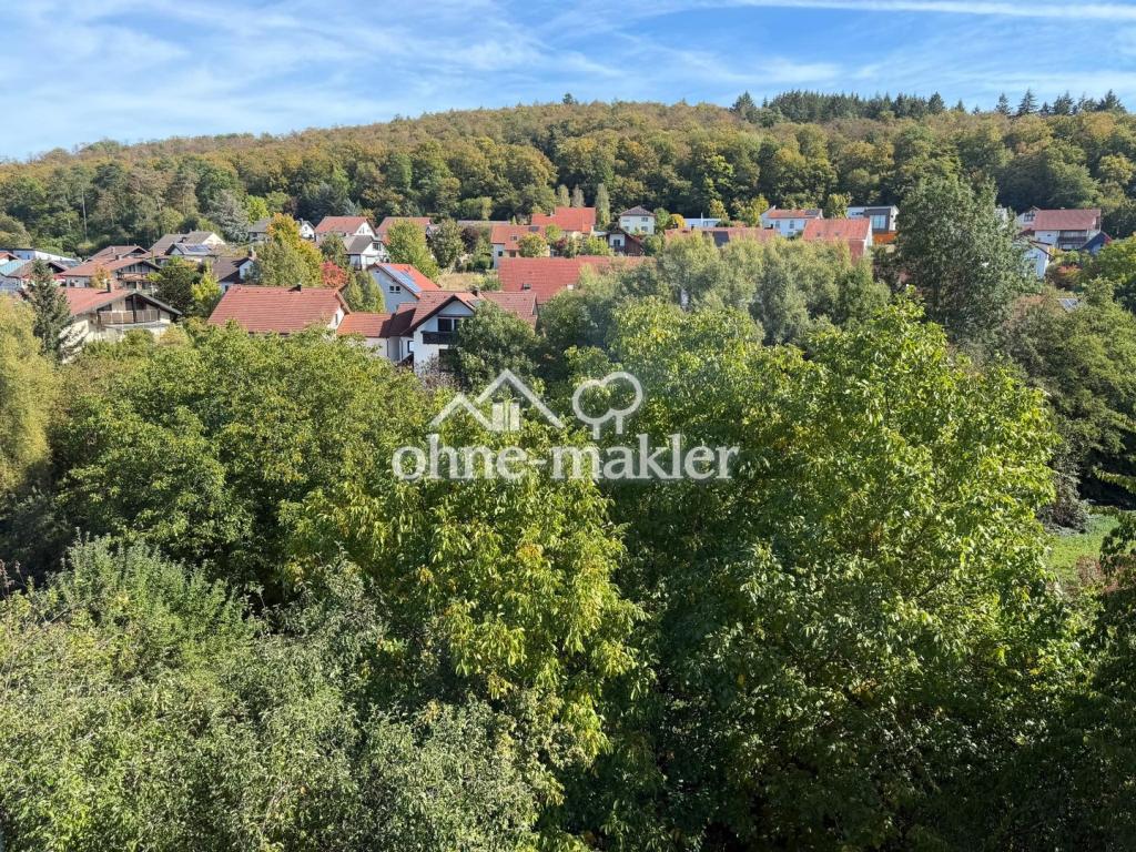 122-Hochwertig sanierte 5-Zimmer-Dachgeschosswohnung mit Sonnenbalkon und Traumfernblick - Photo 5