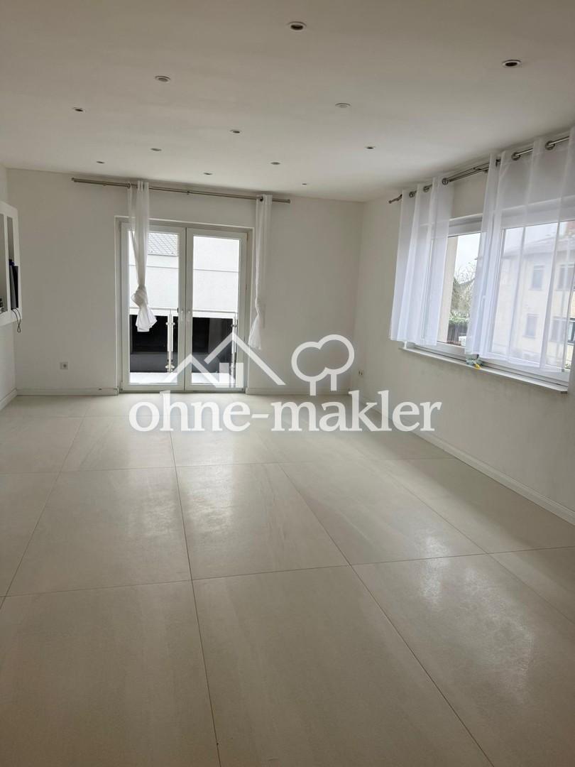 3 Zimmer Wohnung - Foto 1