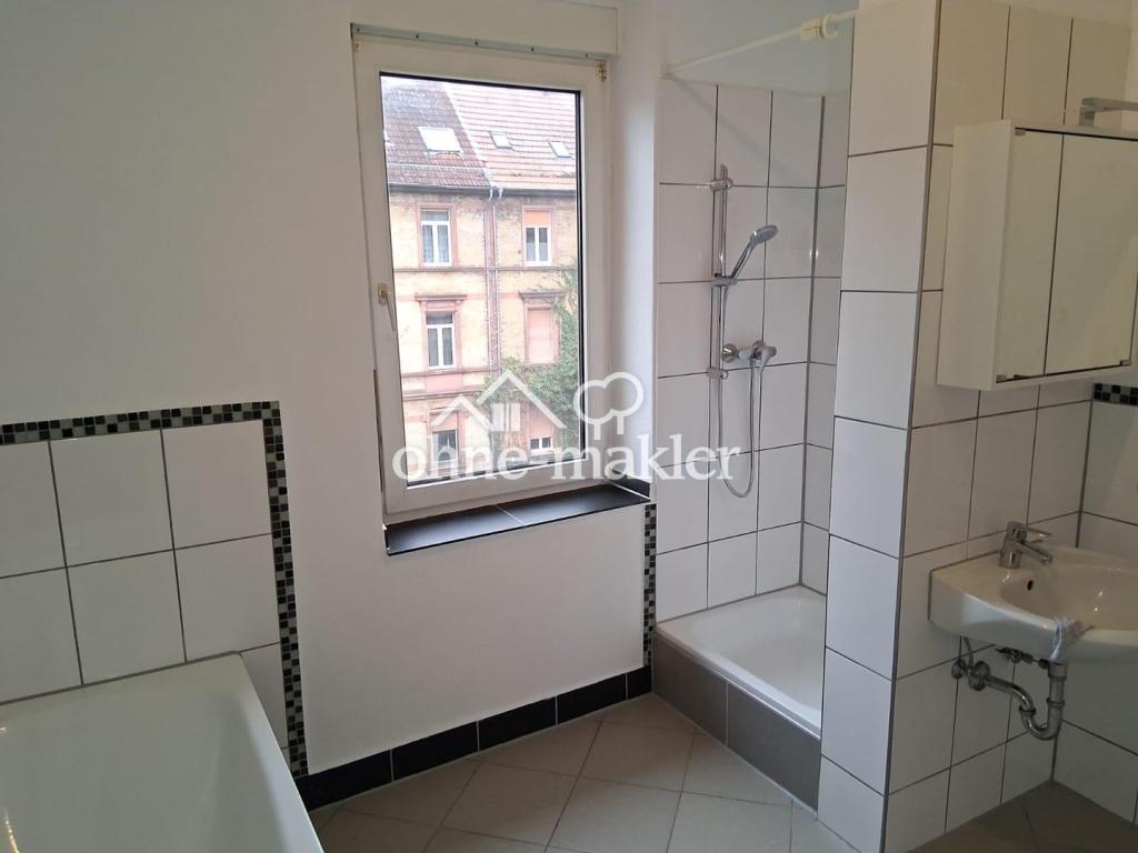 Modernisierte 3 Zimmer - Whg im Zentrum von Worms mit PKW Stellplatz - Photo 4