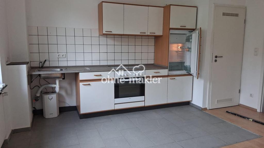 Modernisierte 3 Zimmer - Whg im Zentrum von Worms mit PKW Stellplatz - Photo 2