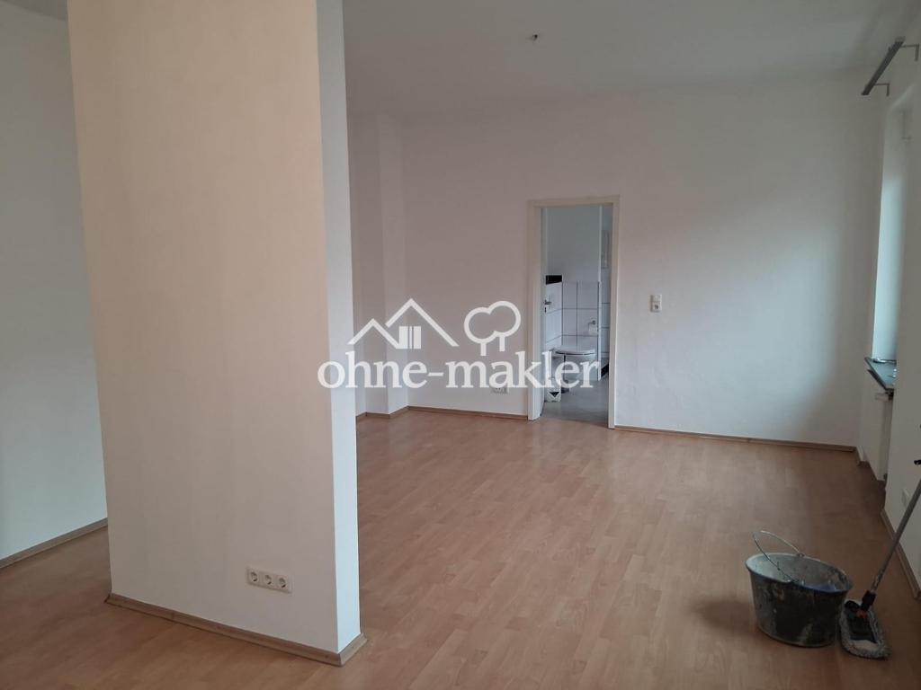 Modernisierte 3 Zimmer - Whg im Zentrum von Worms mit PKW Stellplatz - Photo 1