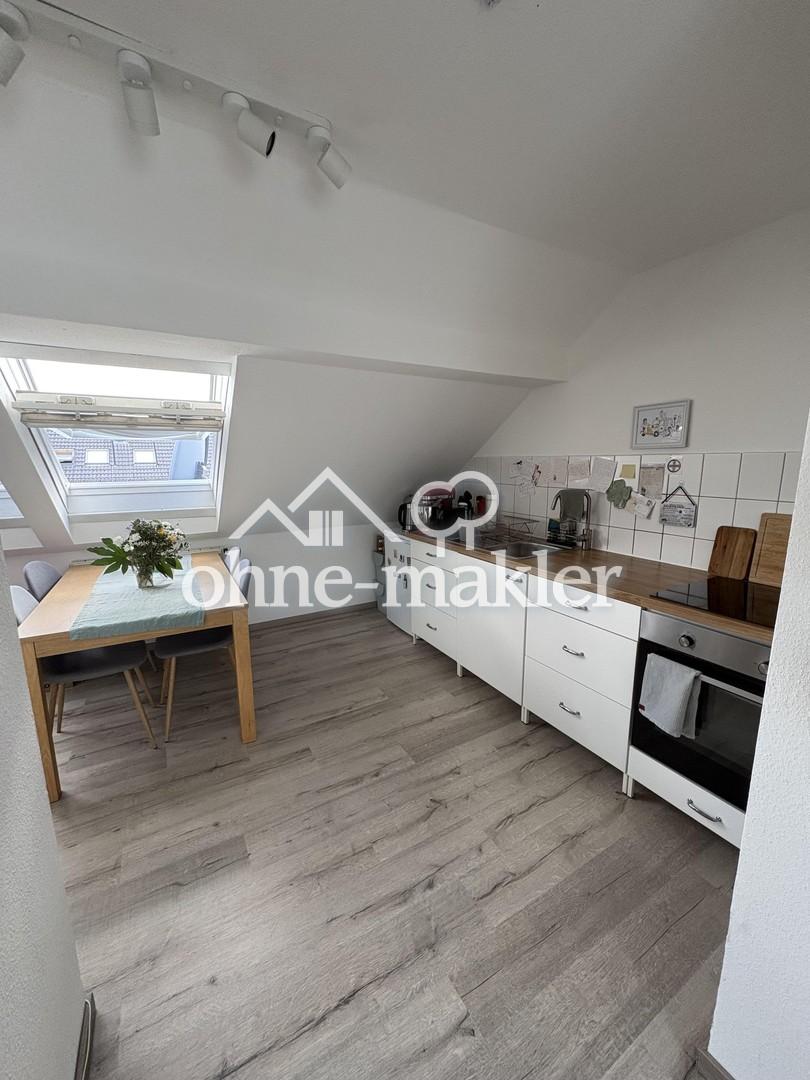 1- Zimmer Appartment inkl. Stellplatz und Küche - Photo 3