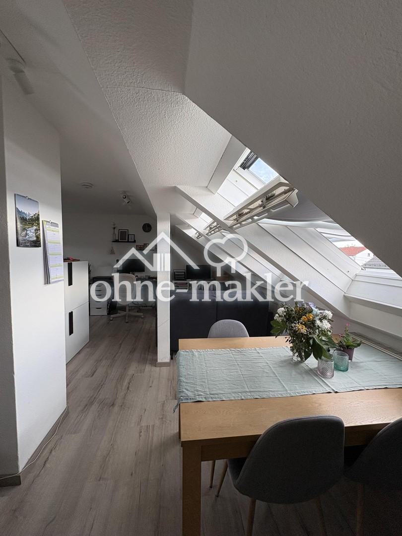 1- Zimmer Appartment inkl. Stellplatz und Küche - Photo 2