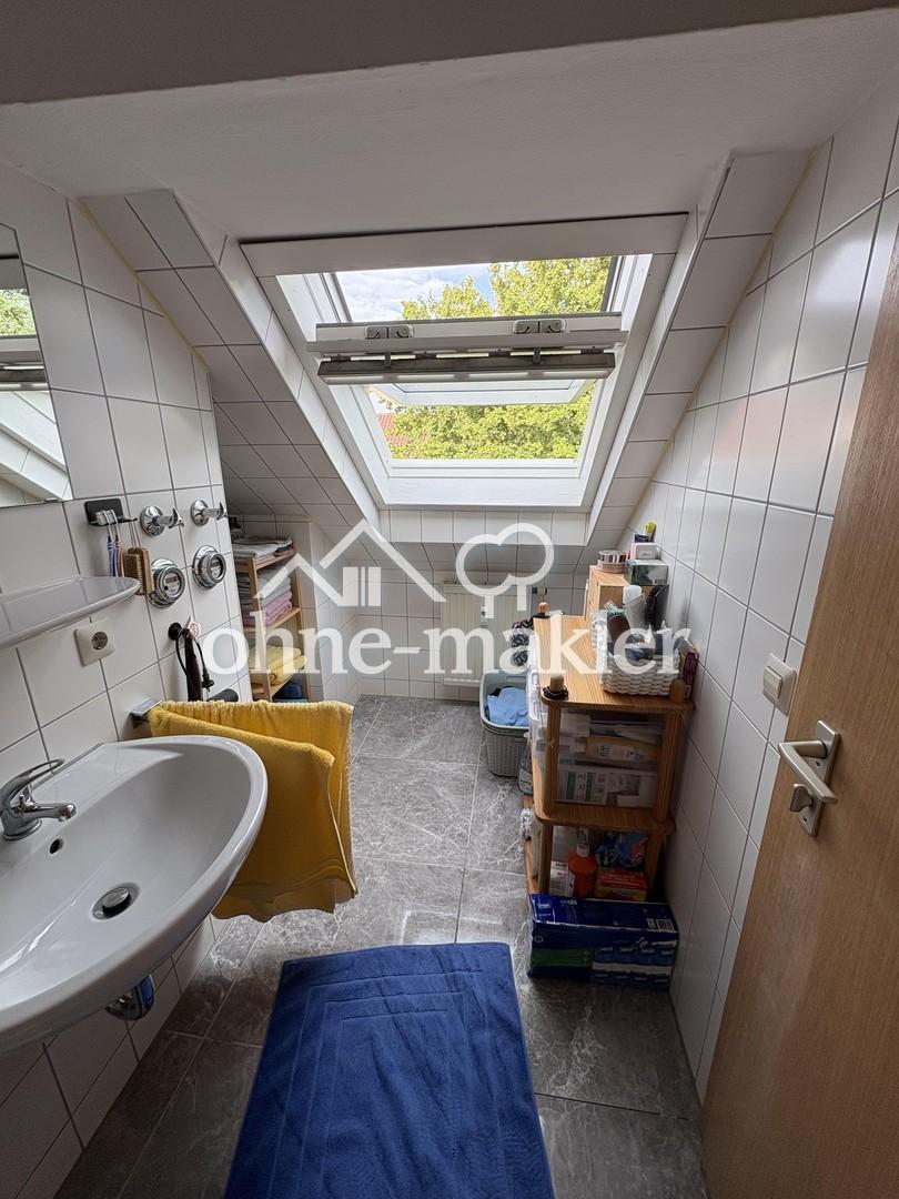 1- Zimmer Appartment inkl. Stellplatz und Küche - Photo 4