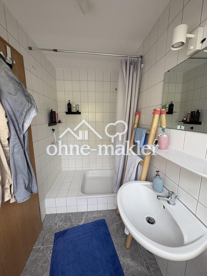 1- Zimmer Appartment inkl. Stellplatz und Küche - Photo 5