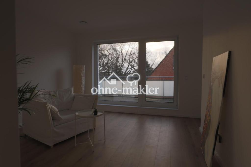 KfW-40 Plus Neubau-Stadthaus inkl. EBK in ruhiger Lage in Bramfeld - Foto 1