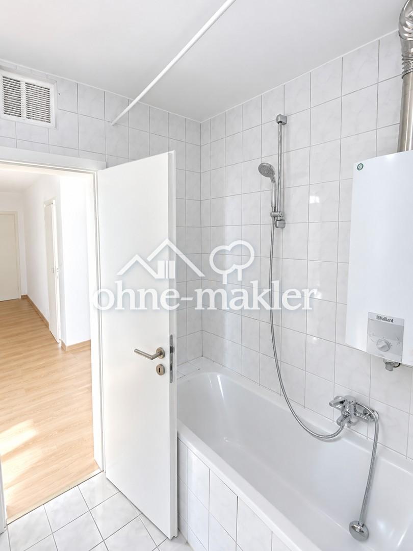2,5 Zimmer Wohnung mit Küche und Balkon - Photo 5