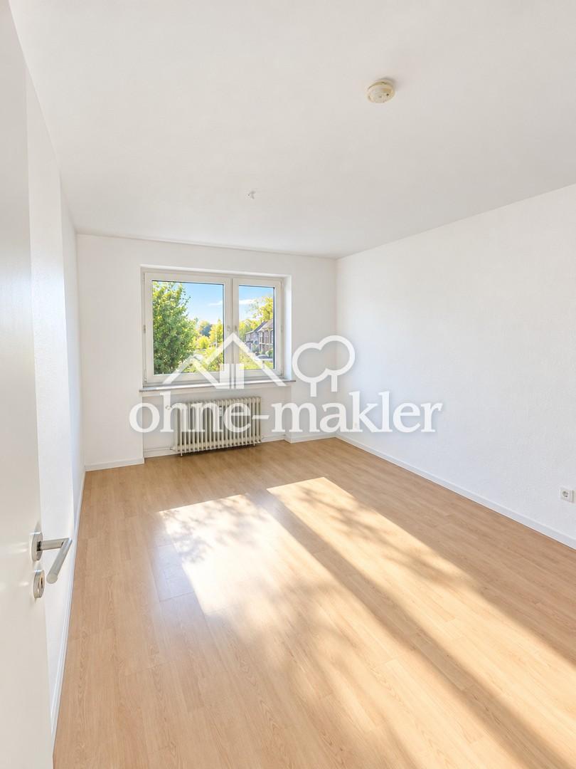 2,5 Zimmer Wohnung mit Küche und Balkon - Photo 2