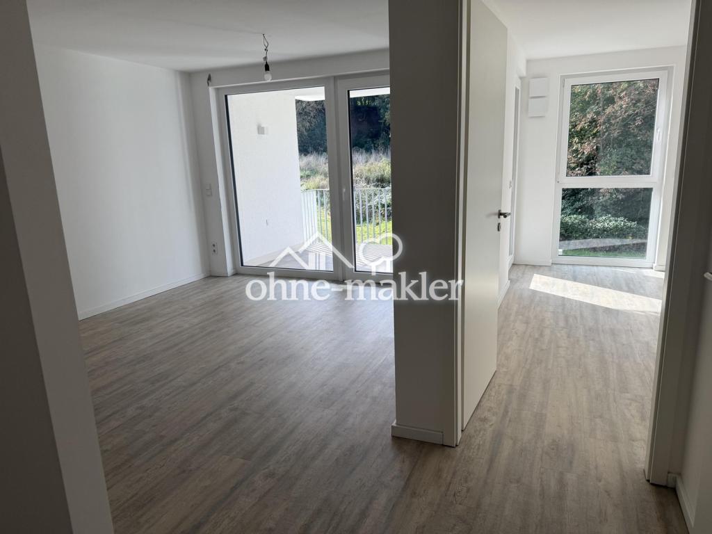 ***Dortmunder Süden***KFW40plus***Einbauküche - Photo 1