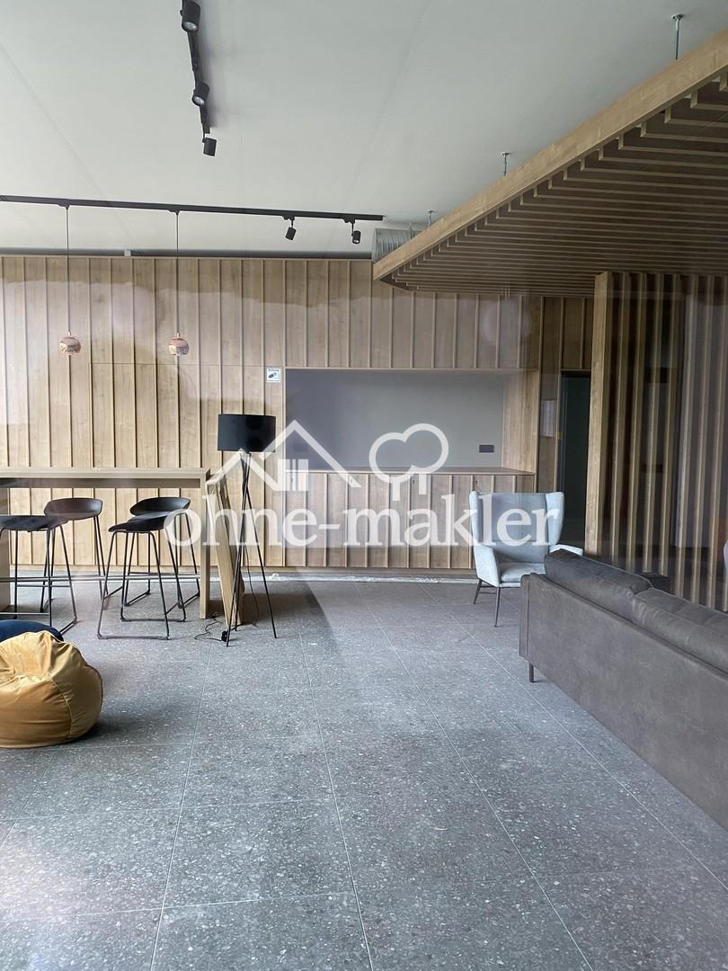 Möblierte 1-Zimmer Wohnung in Toplage zentral in München - Foto 1