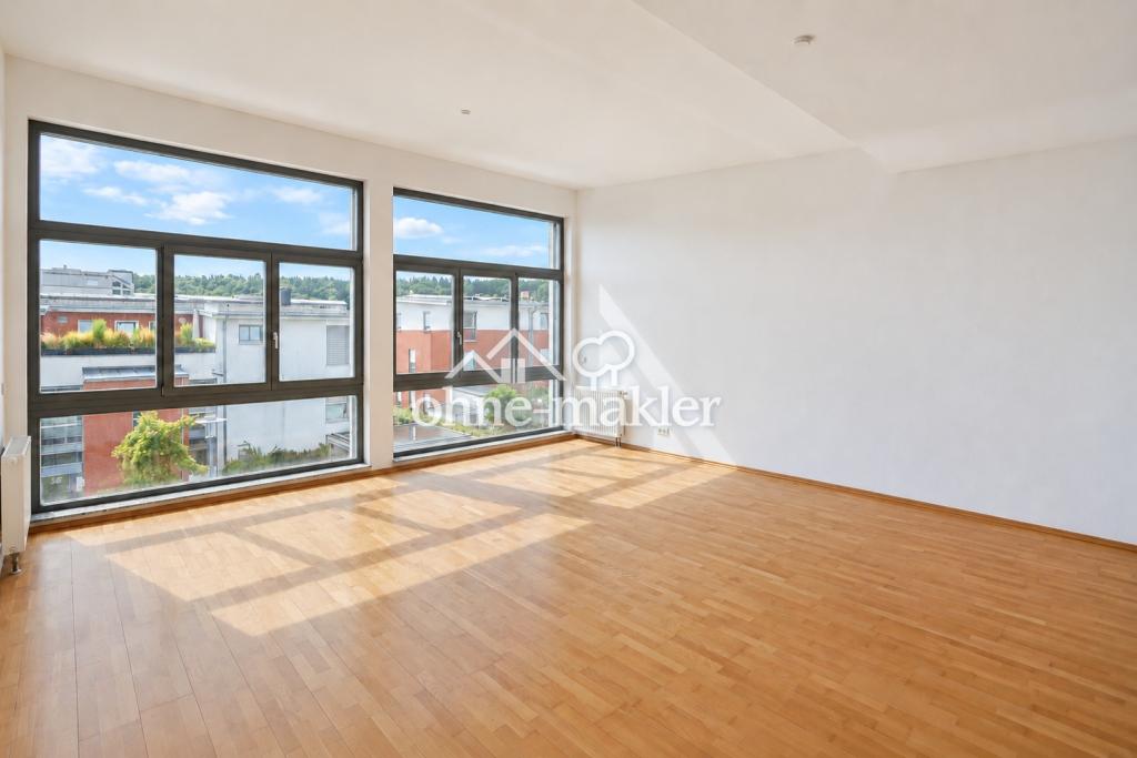 Von Privat: Maisonette mit Weitblick - Dachterrasse & Loggia im Camp King - Foto 2