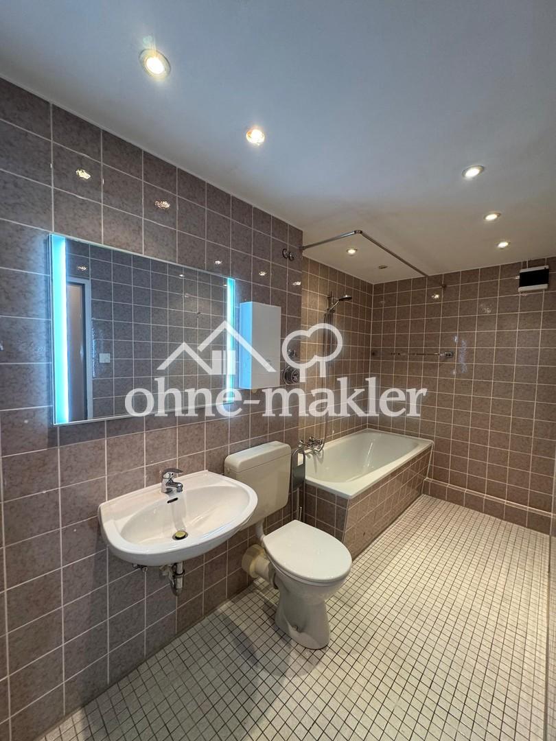 Penthouse-Wohnung nähe Flughafen - Foto 5