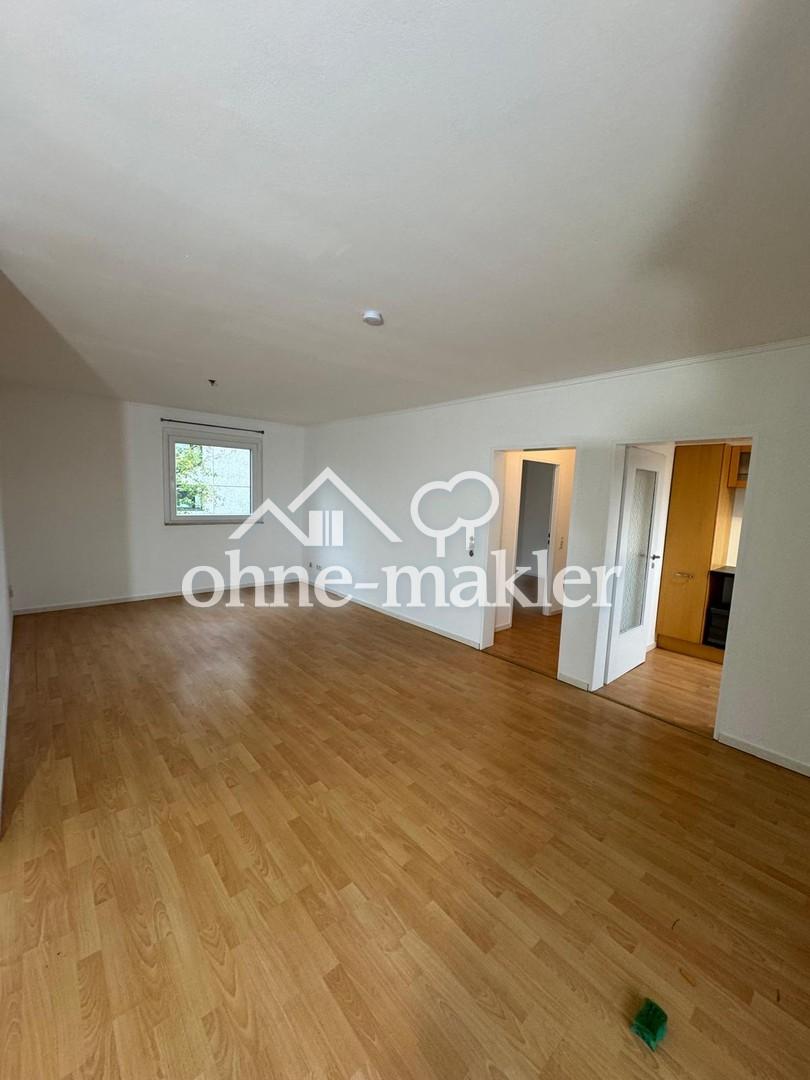 Penthouse-Wohnung nähe Flughafen - Foto 1