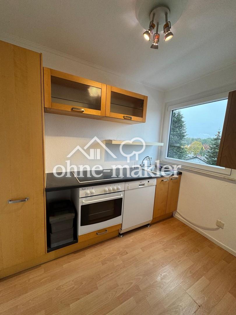 Penthouse-Wohnung nähe Flughafen - Foto 4