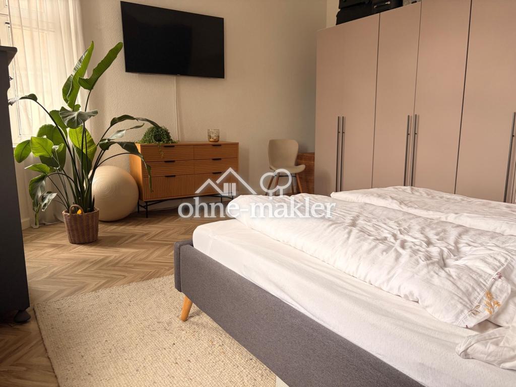 Wohnen mit Charakter: Großzügige 4-Zimmer-Wohnung in Magdeburg-Werder - Foto 5