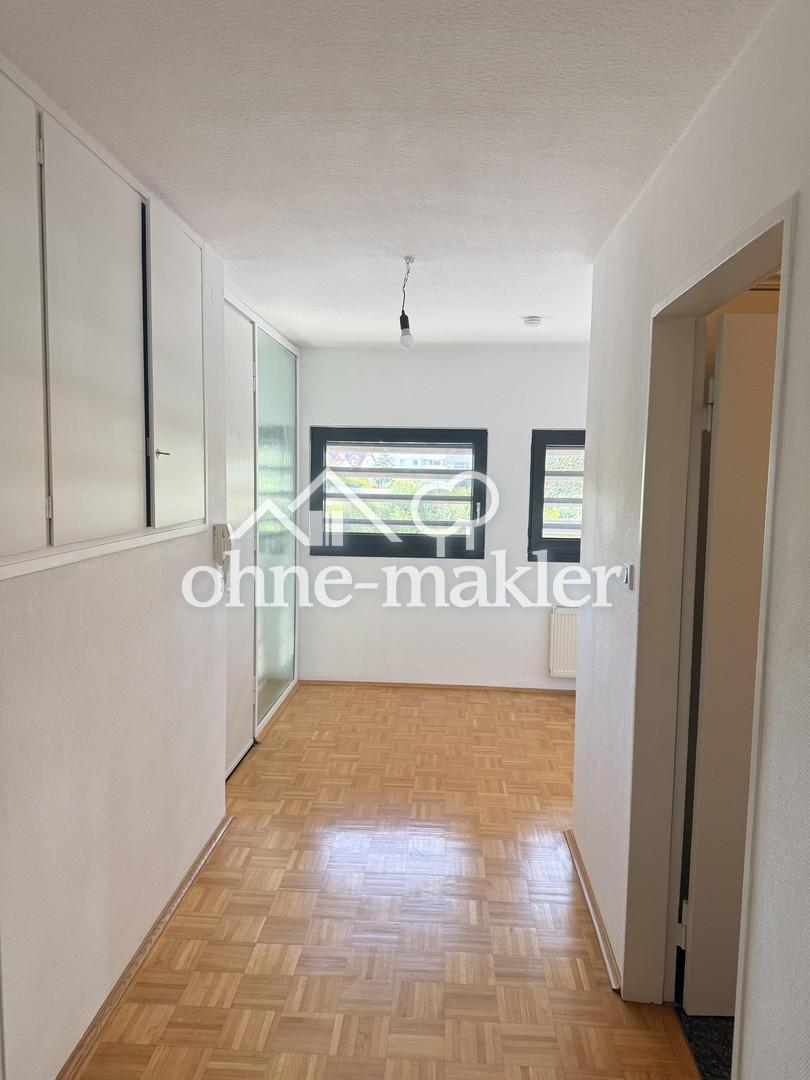 Ankommen und wohlfühlen: Helle 2-Zimmer-Wohnung im Zweifamilienhaus in Herne-Eickel - Foto 5
