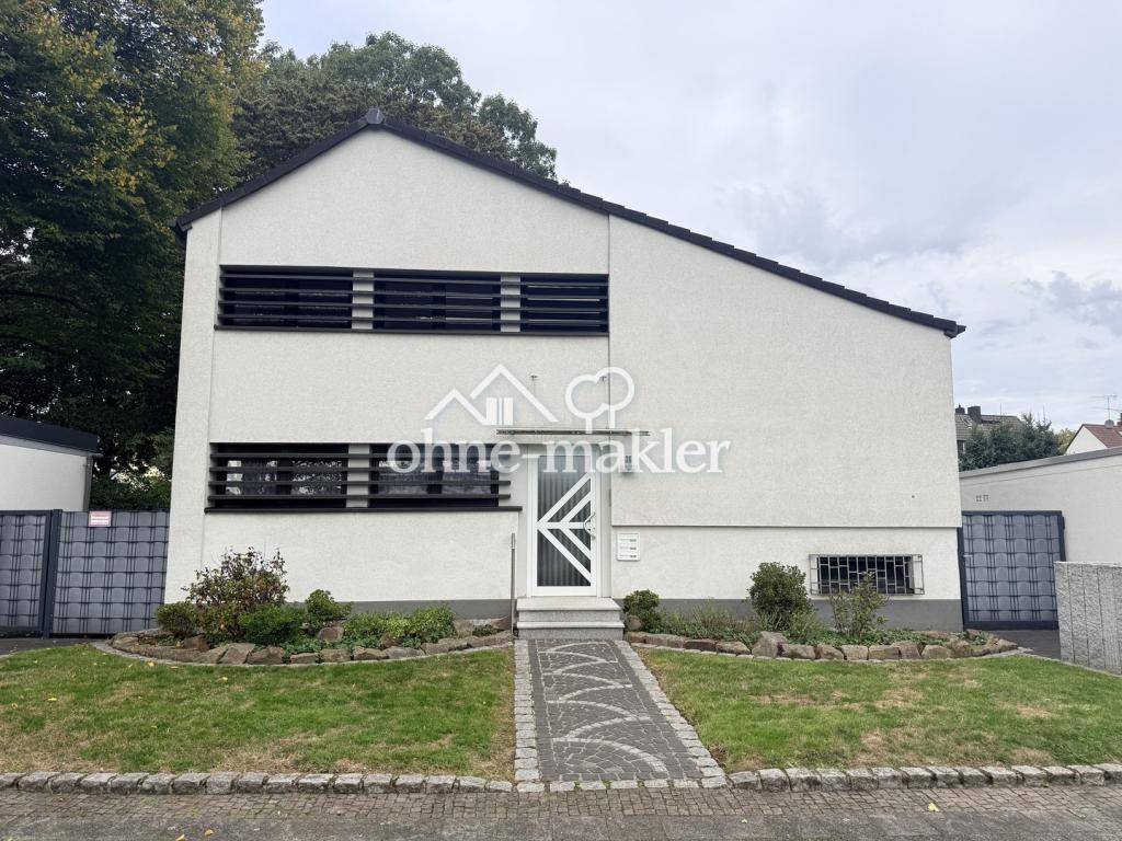 Ankommen und wohlfühlen: Helle 2-Zimmer-Wohnung im Zweifamilienhaus in Herne-Eickel - Foto 4