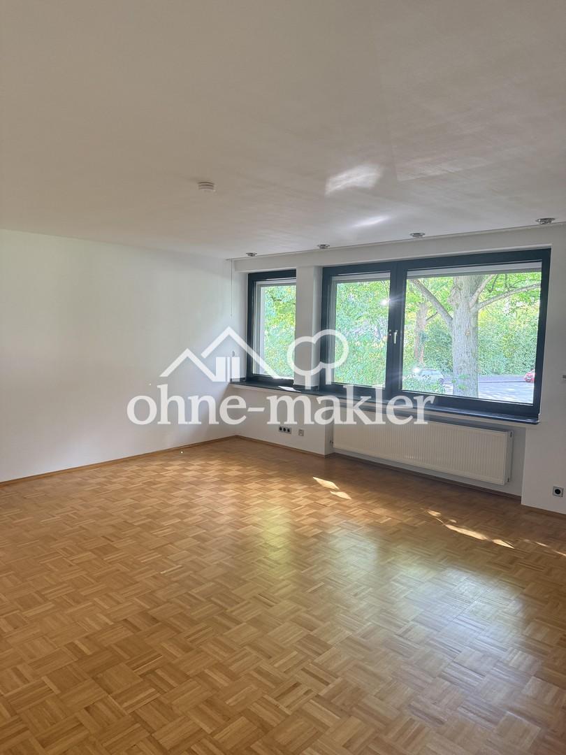 Ankommen und wohlfühlen: Helle 2-Zimmer-Wohnung im Zweifamilienhaus in Herne-Eickel - Foto 1