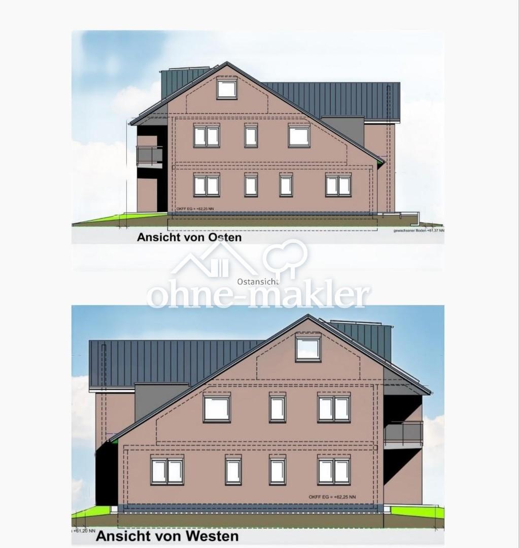 Erstbezug: Ruhige 5-Zimmer-Wohnung mit 2 Bädern & Süd-Balkon – ideal für Familien & Hamburg-Pendler - Foto 4