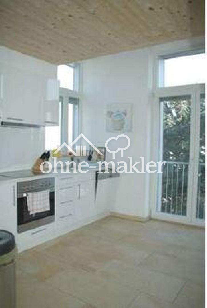 Pfiffige Maisonette-Wohnung mit Ausblick in ländlicher Ruhe! - Foto 4