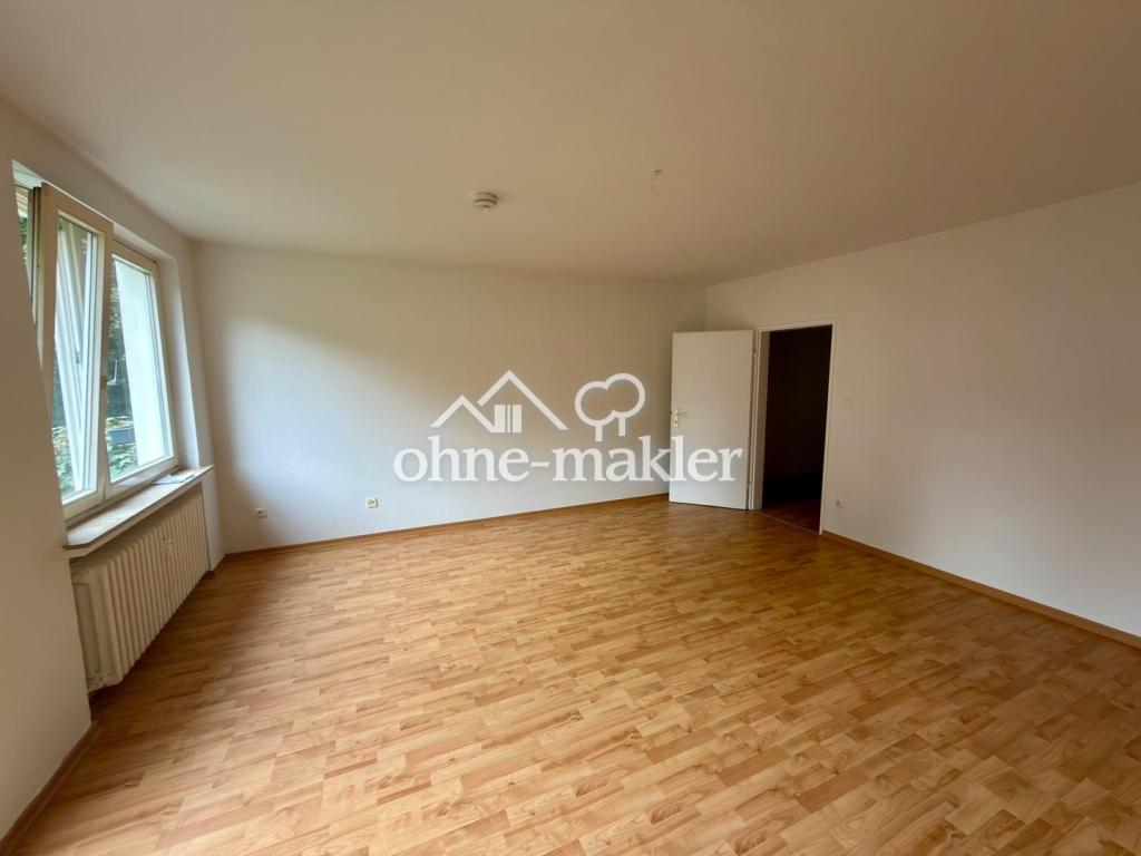gepflegte 1-Zimmer-Wohnung in Bremen - Foto 2