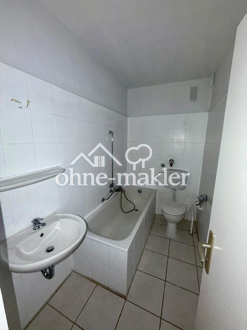gepflegte 1-Zimmer-Wohnung in Bremen - Foto 4