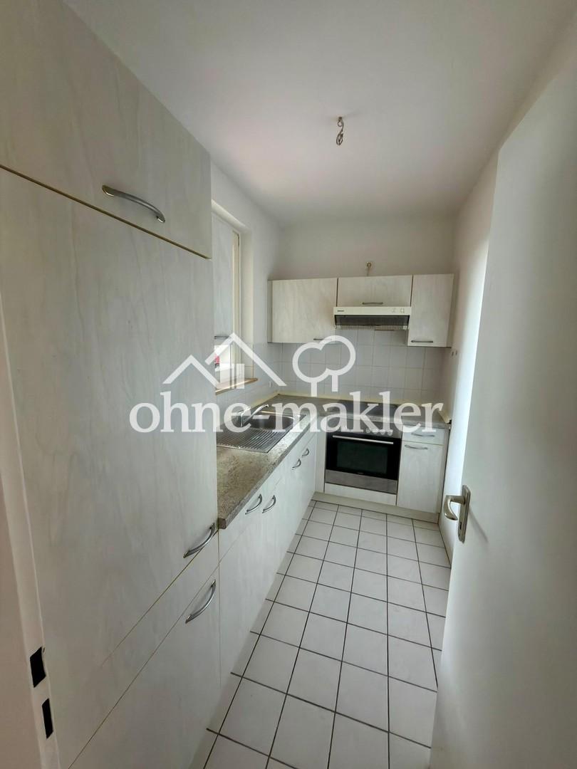 gepflegte 1-Zimmer-Wohnung in Bremen - Foto 3