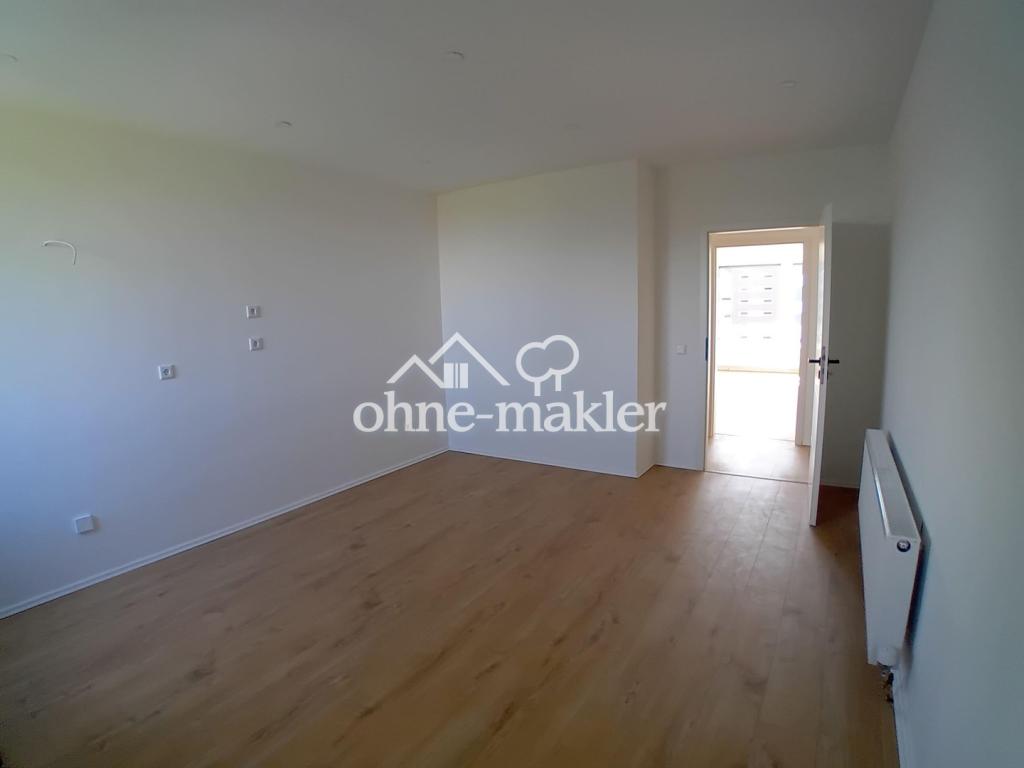 Kempen - Wohnung mit Balkon - Erstbezug nach Sanierung - Photo 1